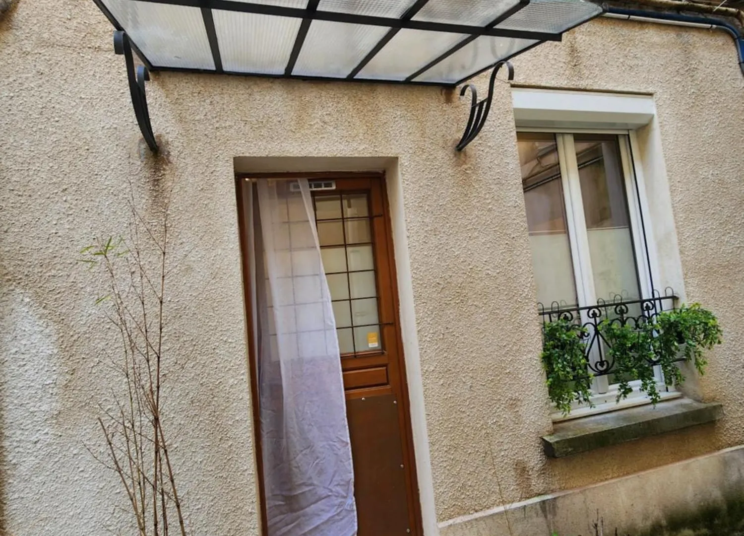 Home Cosy Arena Porte De La Chapelle 巴黎 法国